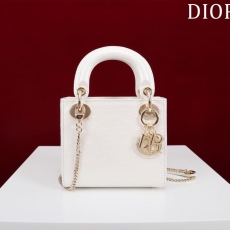 Christian Dior My Lady Bags